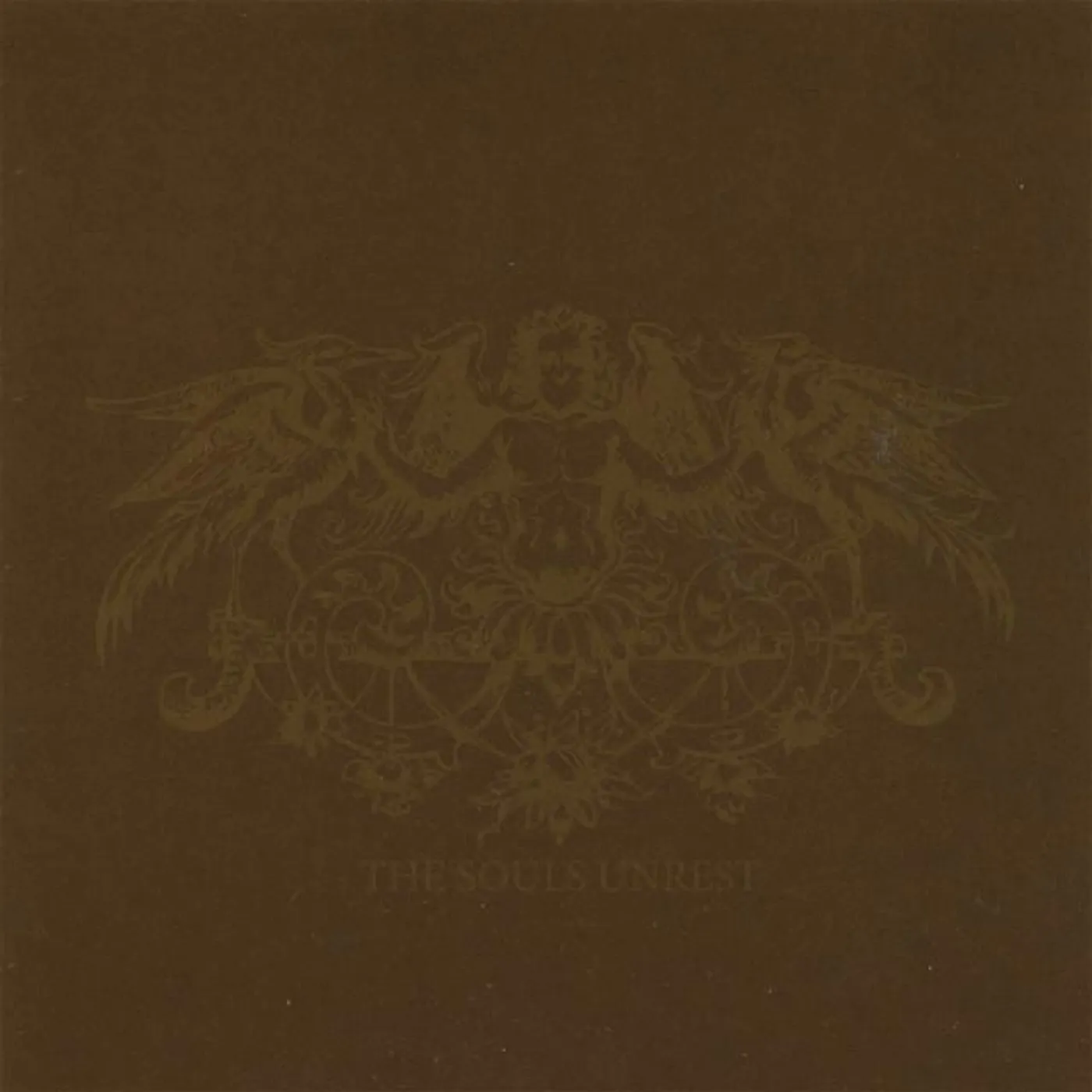 The Souls Unrest