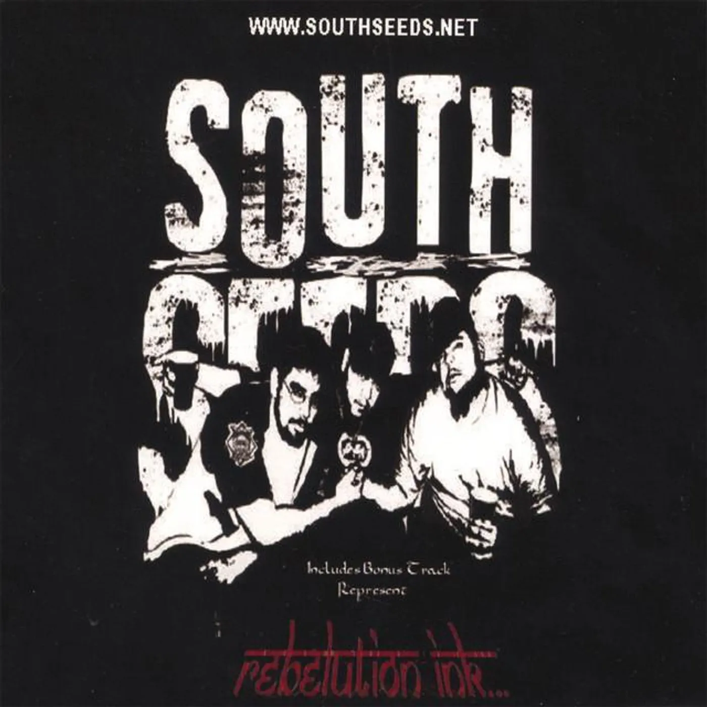 The South Seeds