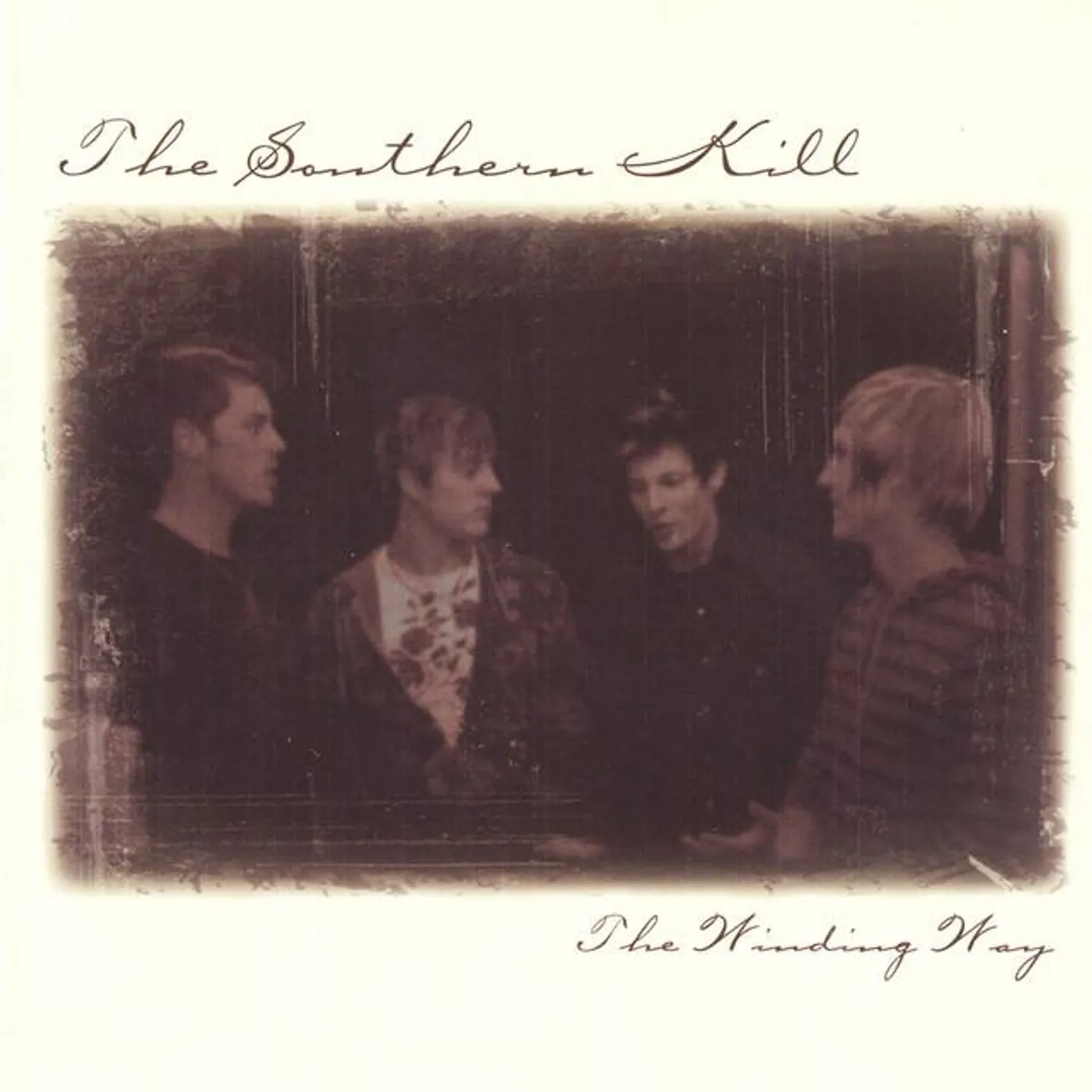 The Southern Kill