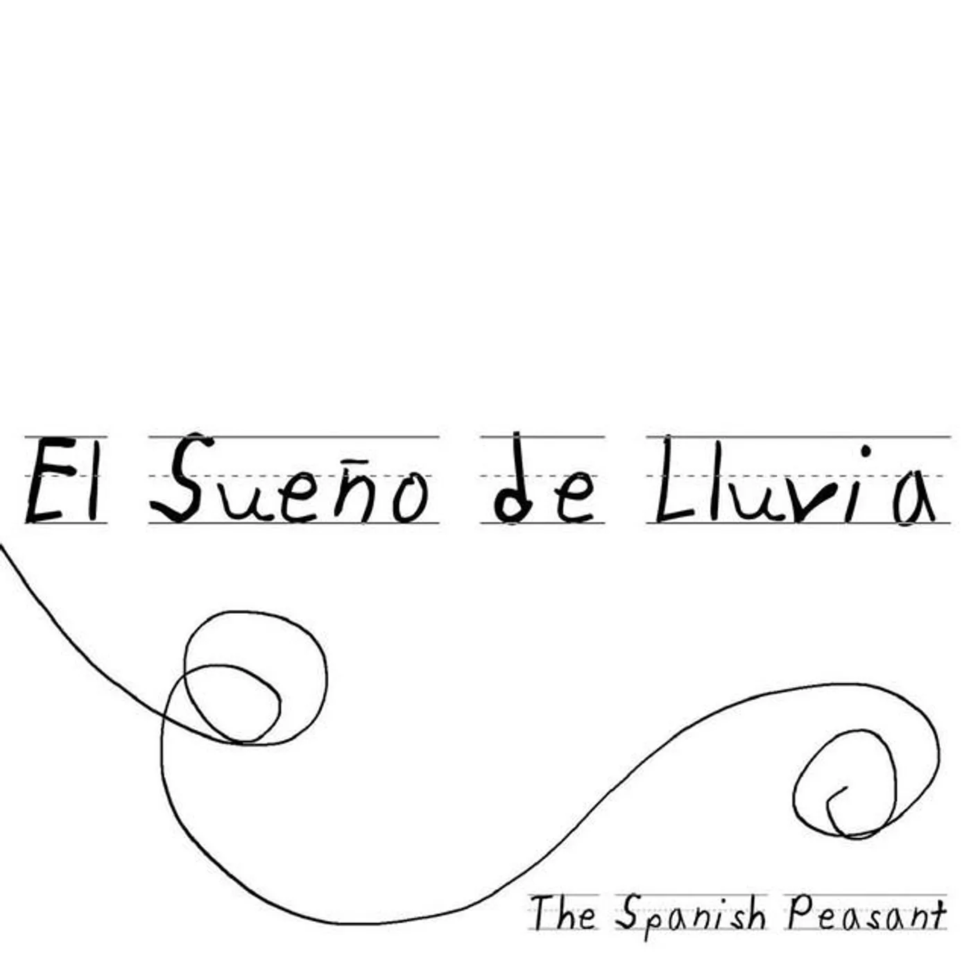 The Spanish Peasant