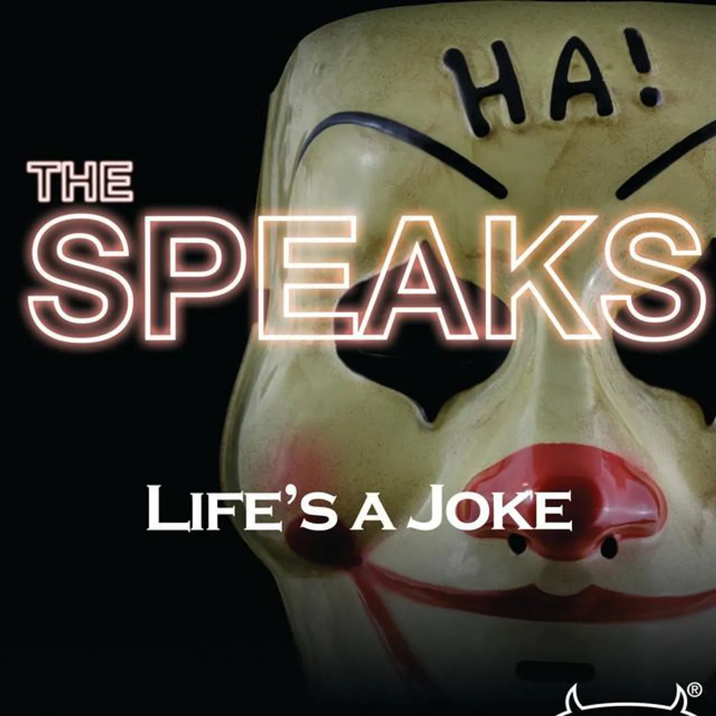 The Speaks Brand Page