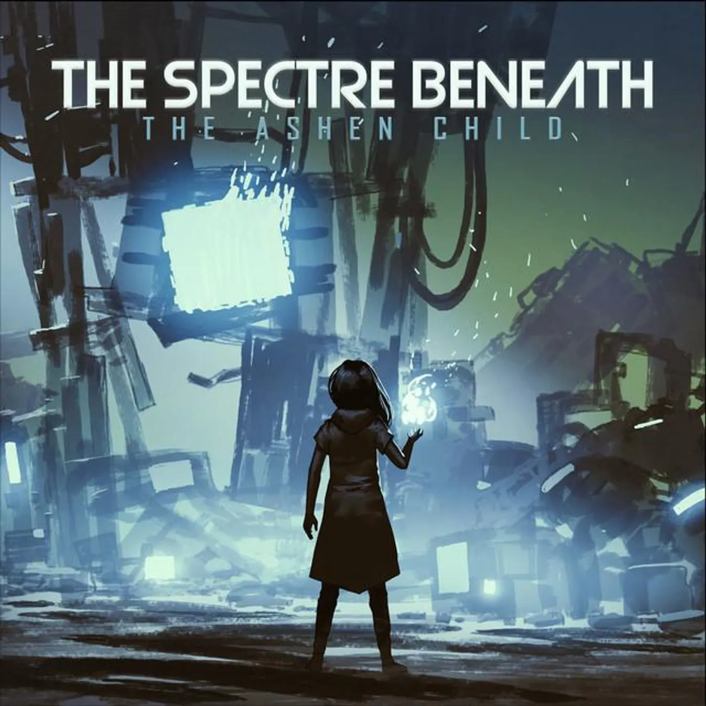The Spectre Beneath