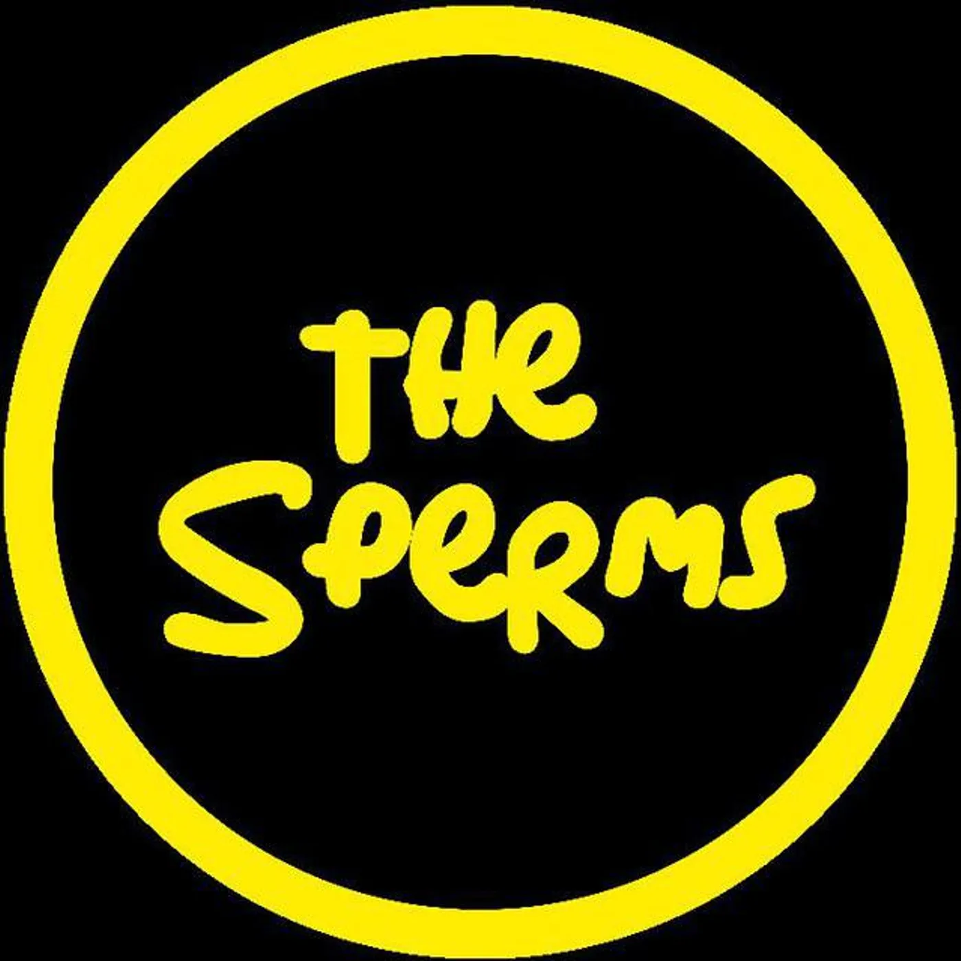 The Sperms Brand Page