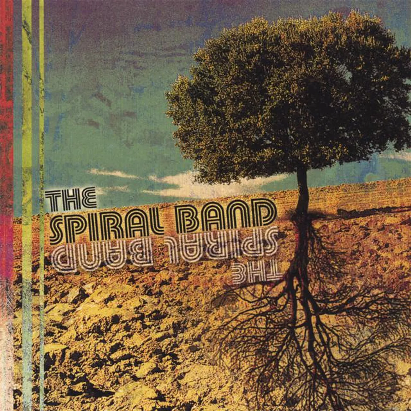 The Spiral Band Brand Page