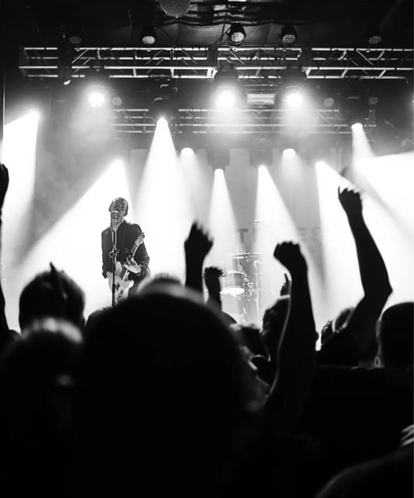 The Spitfires