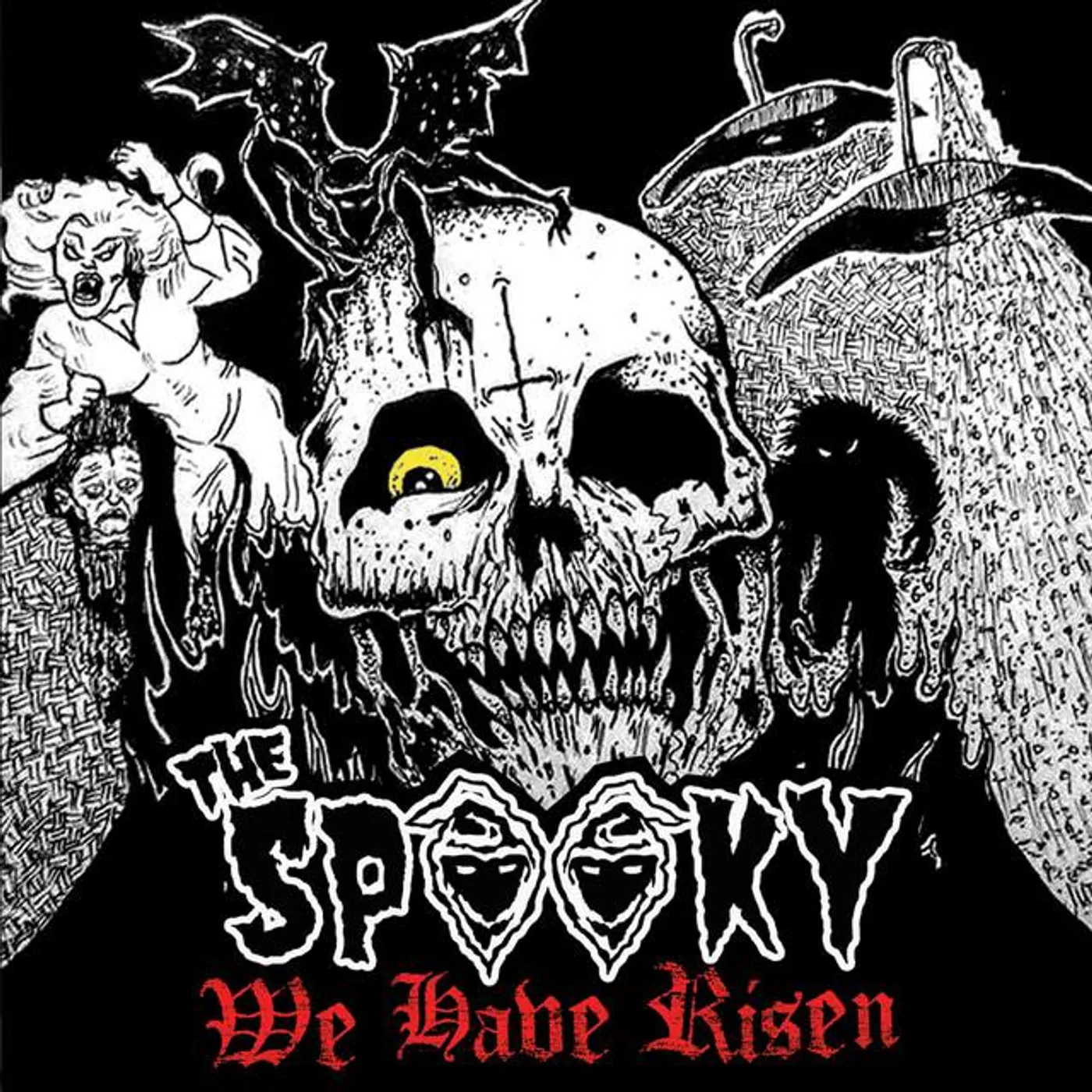 THE Spooky