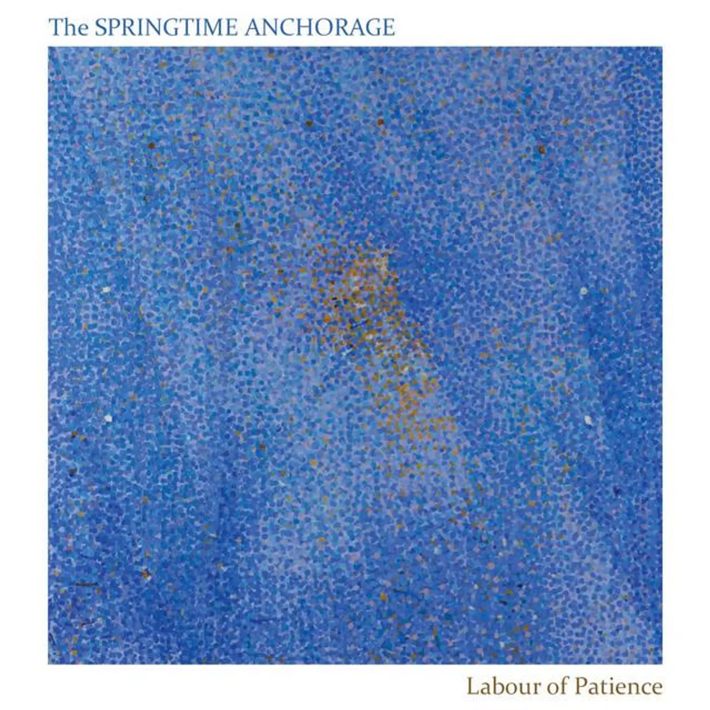 The Springtime Anchorage Brand Page