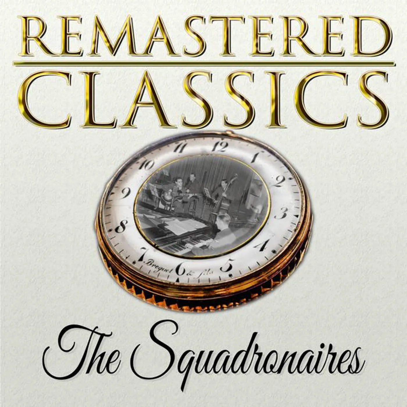 The Squadronaires