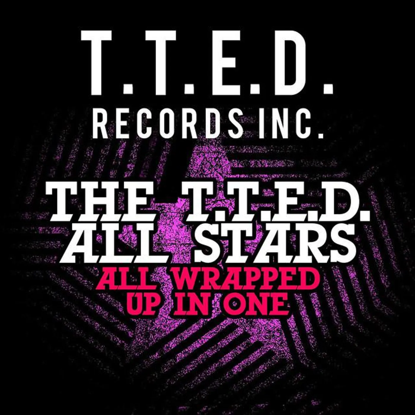 The T.T.E.D. All Stars