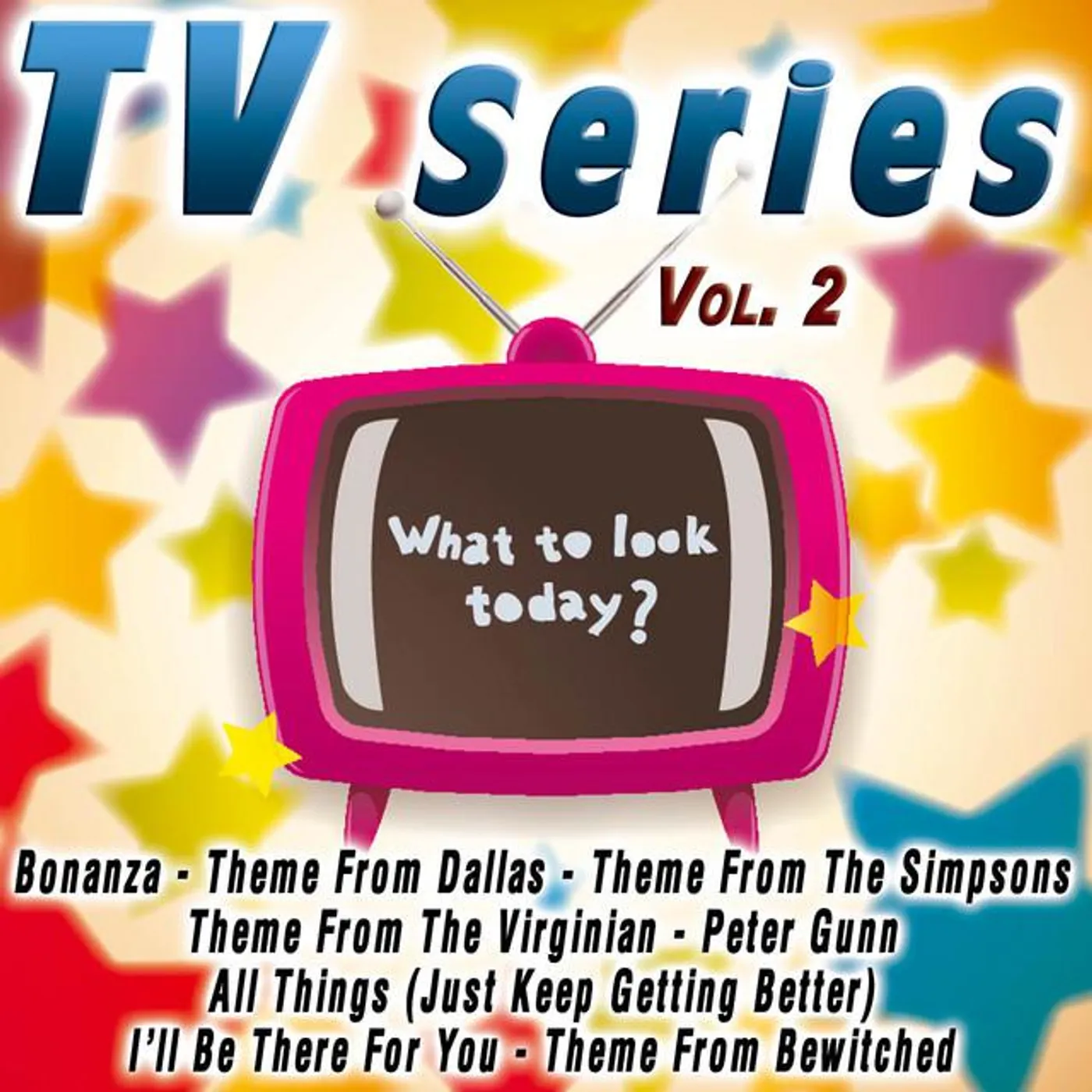 The T.V. Orchestra