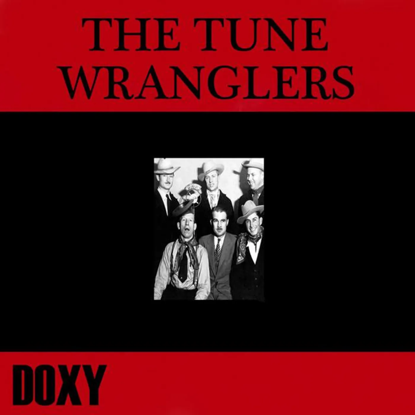The Tune Wranglers Brand Page