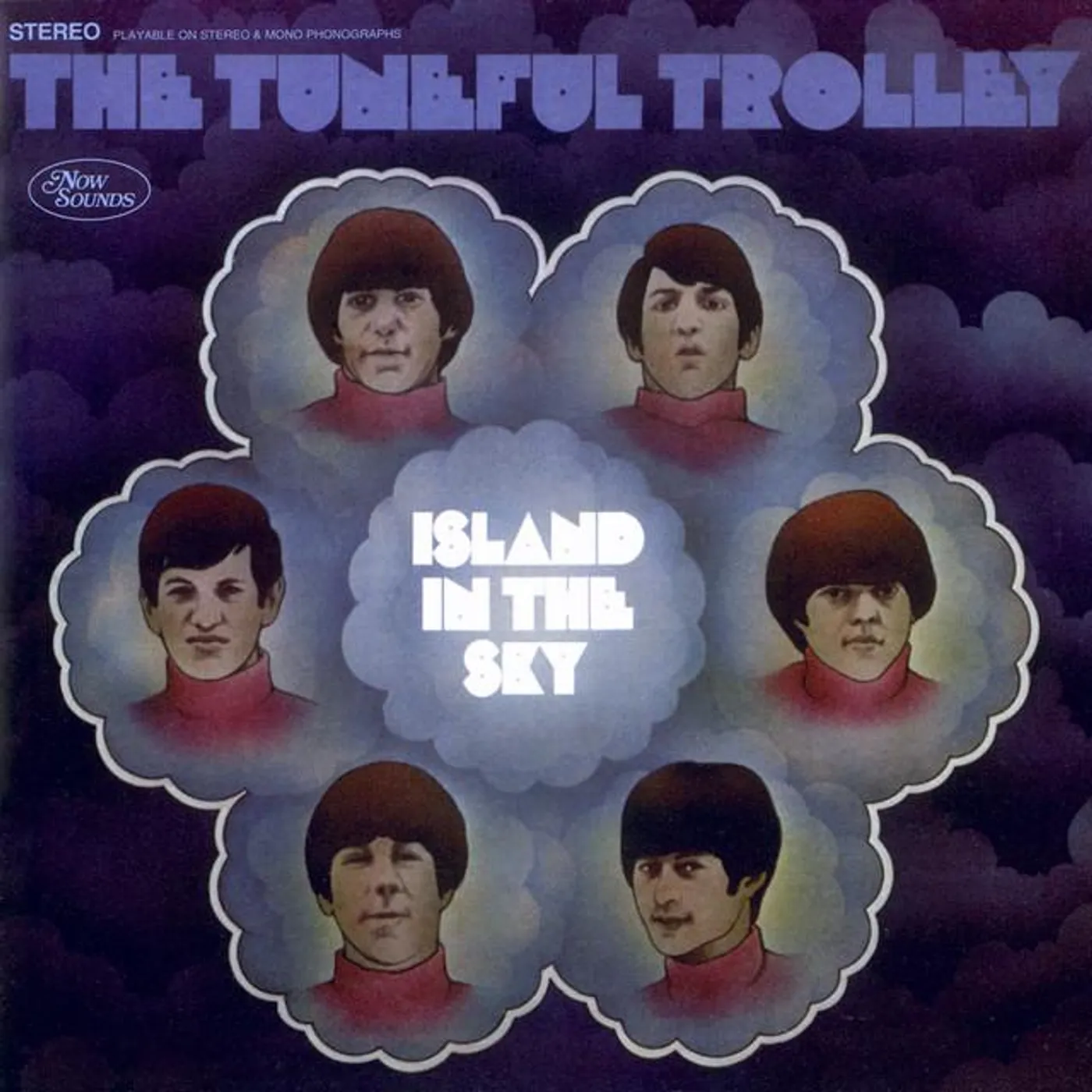The Tuneful Trolley