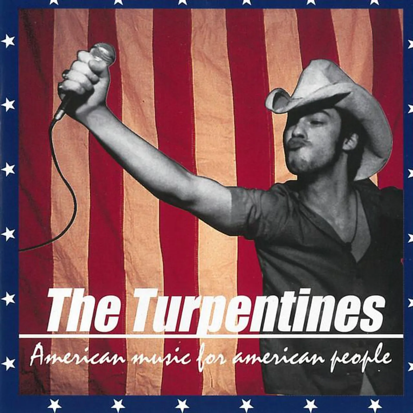 The Turpentines