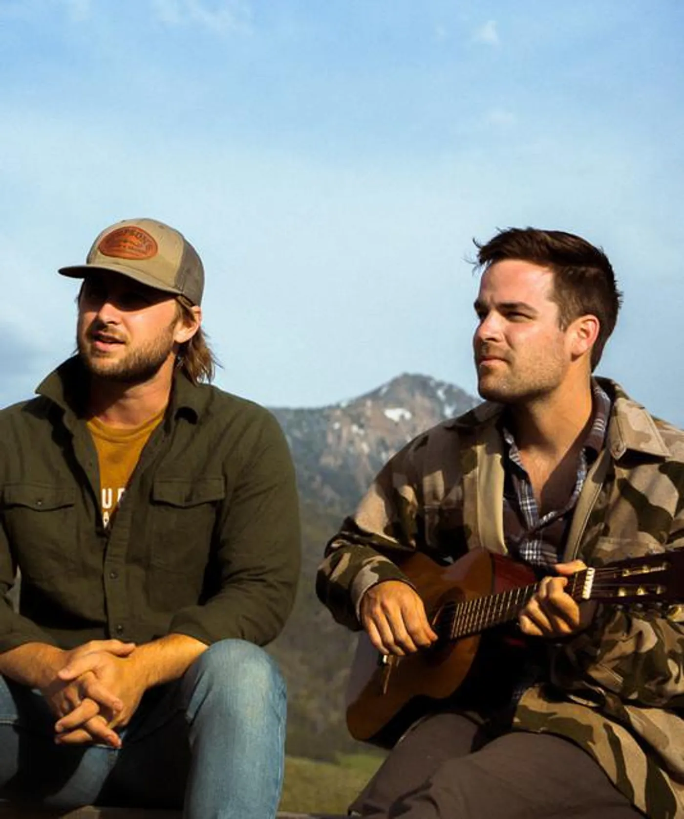 The Tuten Brothers