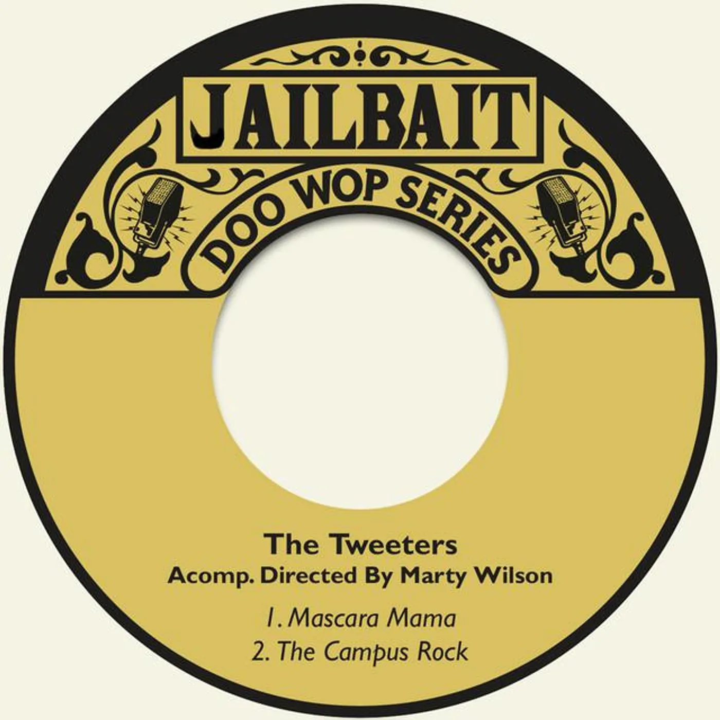 The Tweeters Brand Page