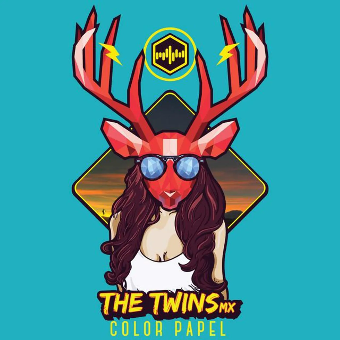 The Twins MX Brand Page