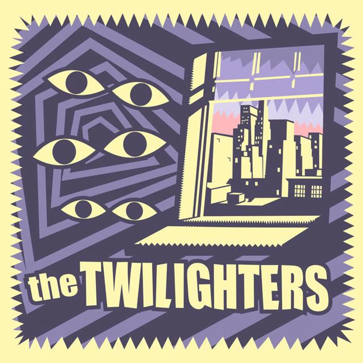 The Twilighters Brand Page