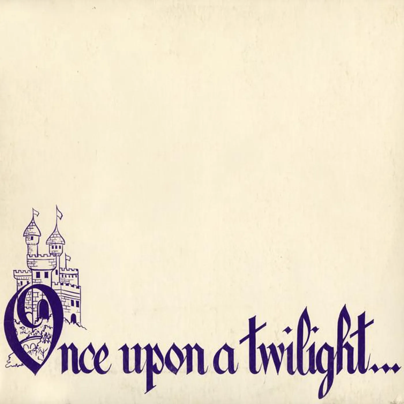 The Twilights