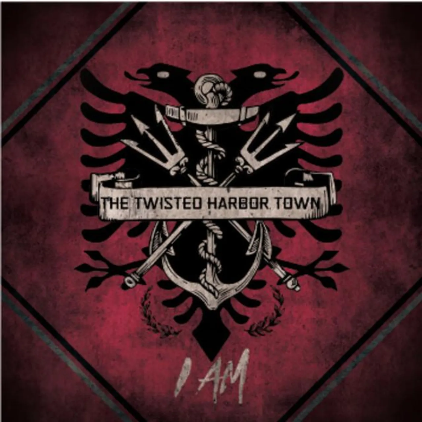 The Twisted Harbor Town