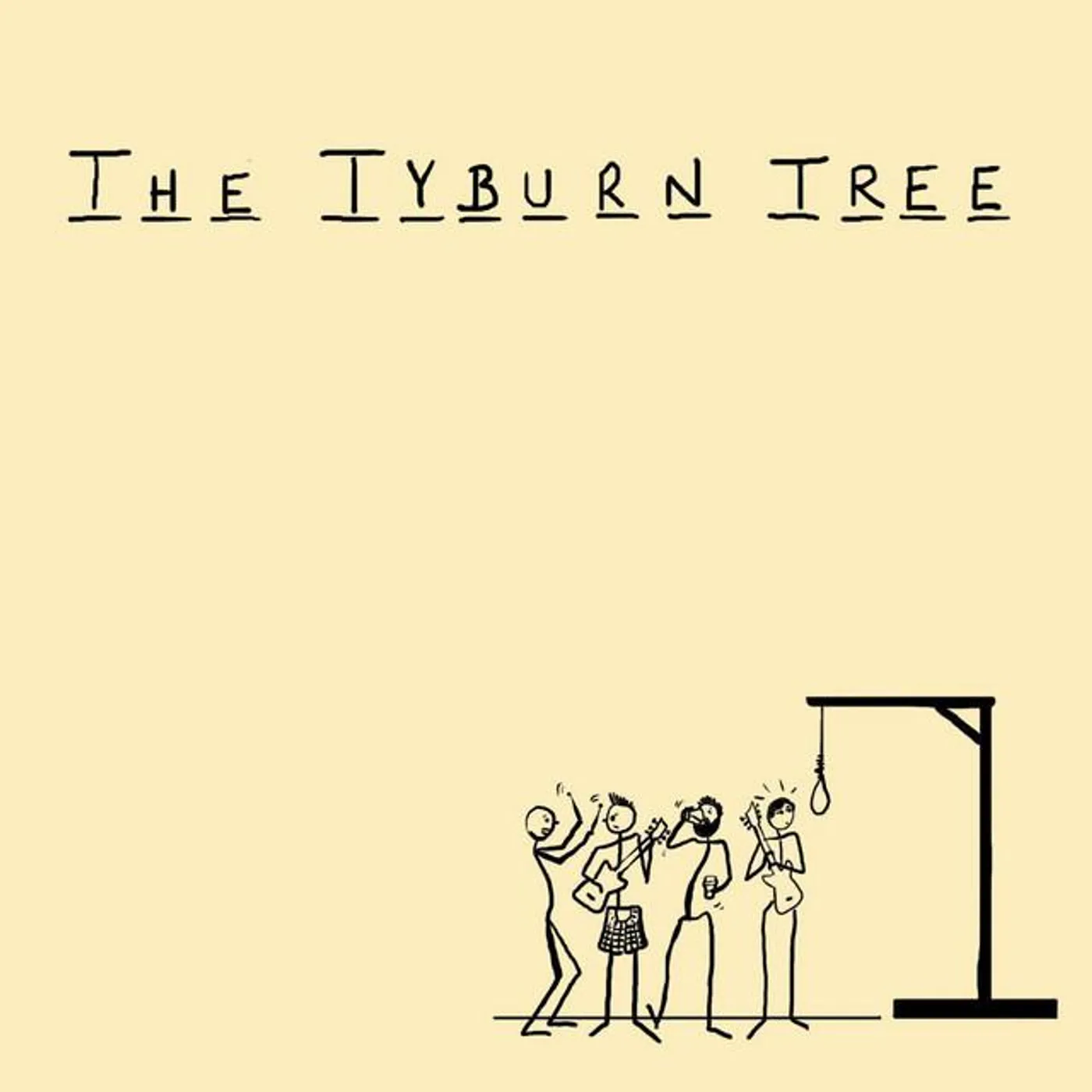 The Tyburn Tree