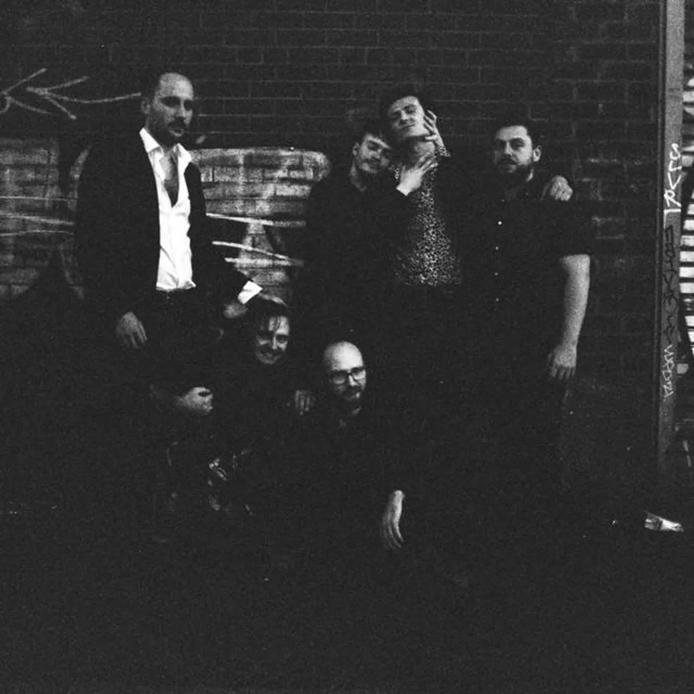 The Taboo Club