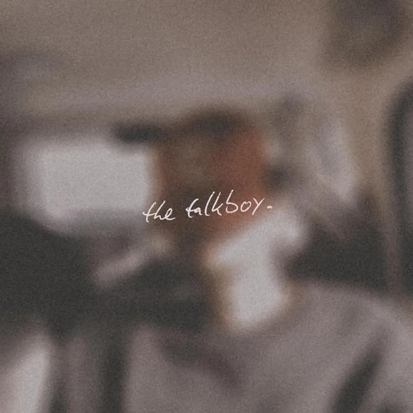 The Talkboy