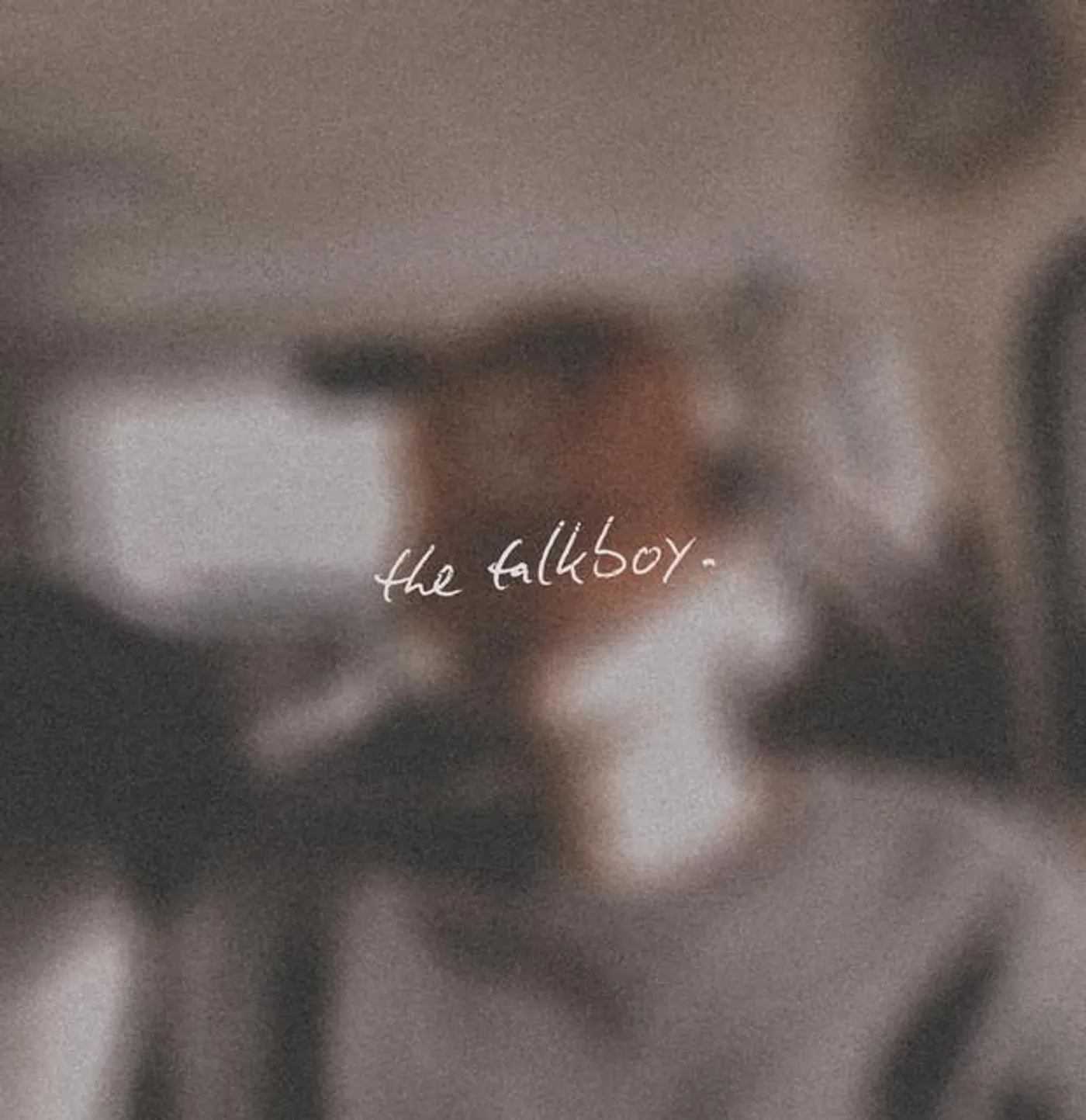 The Talkboy