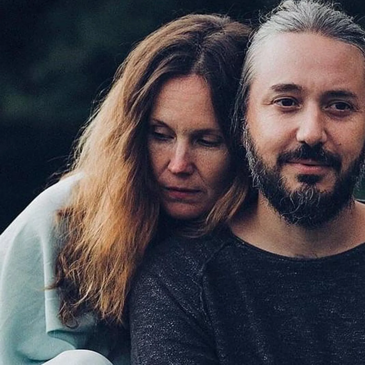 The Tame and the Wild