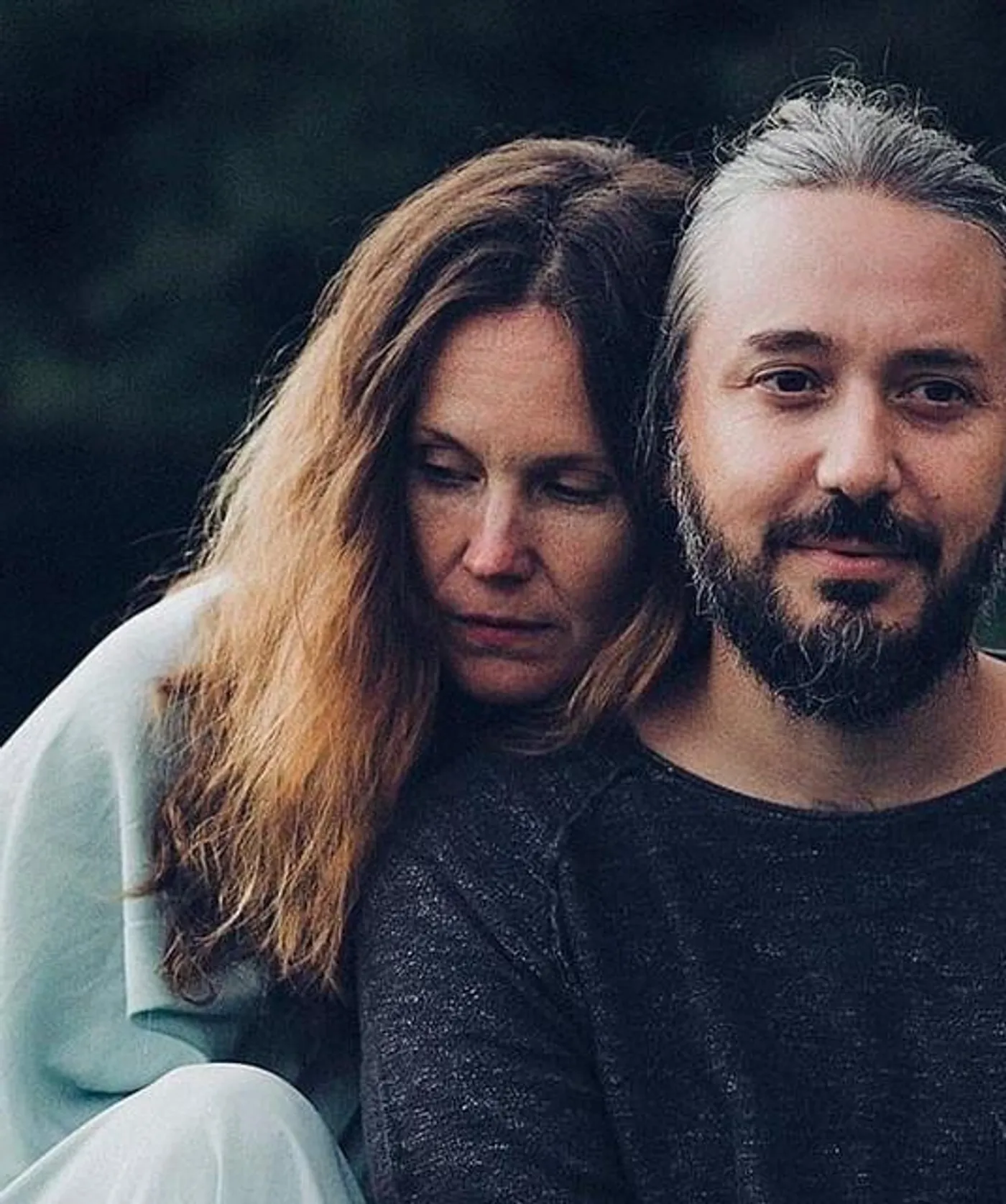 The Tame and the Wild