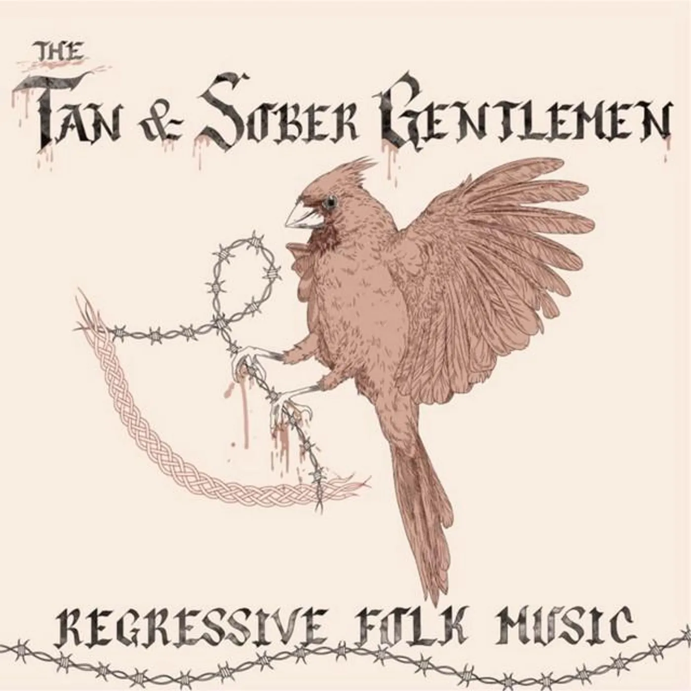 The Tan and Sober Gentlemen Brand Page