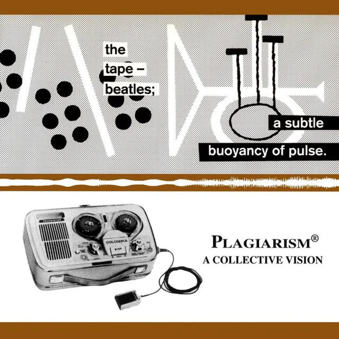 The Tape-beatles