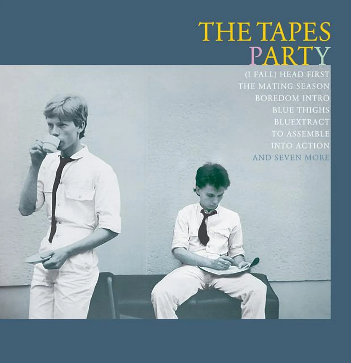 The Tapes