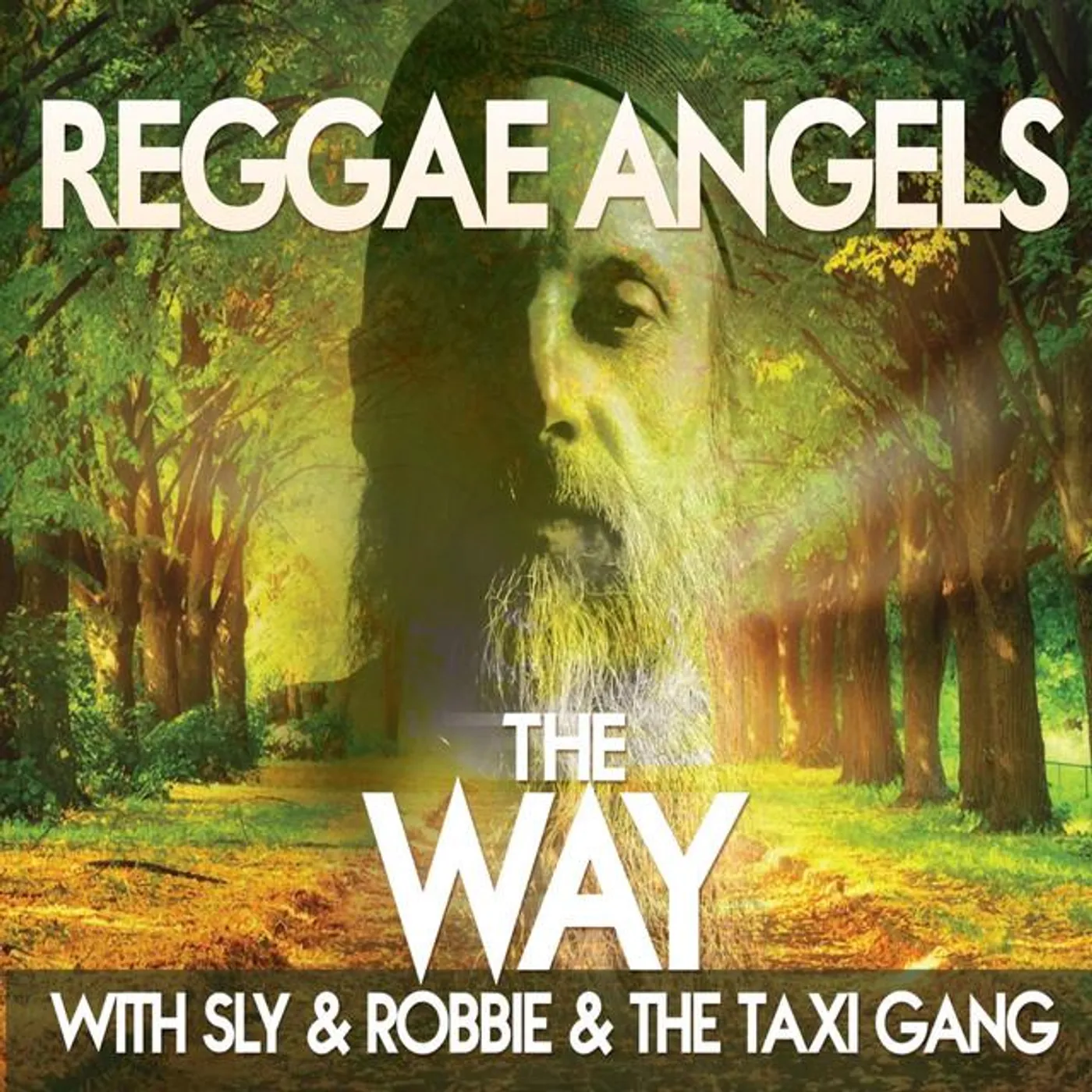 The Taxi Gang Brand Page