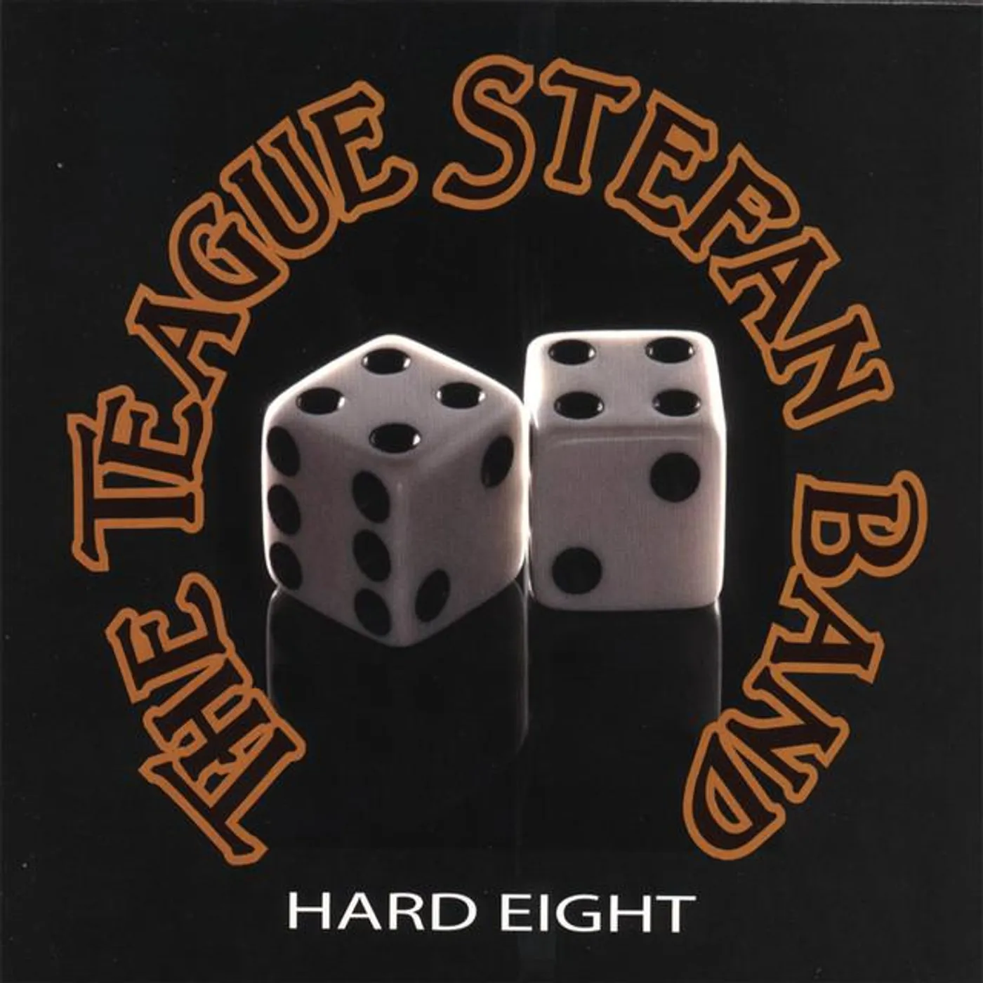 The Teague Stefan Band Brand Page
