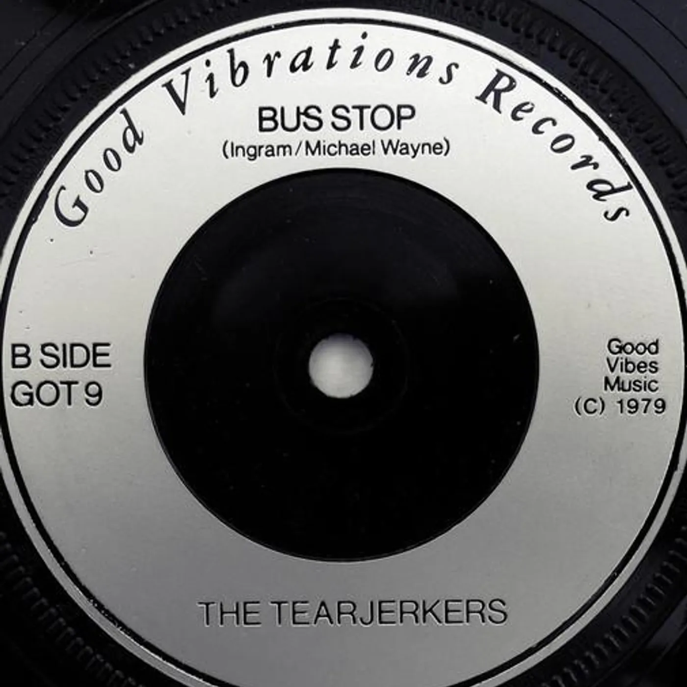 The Tearjerkers