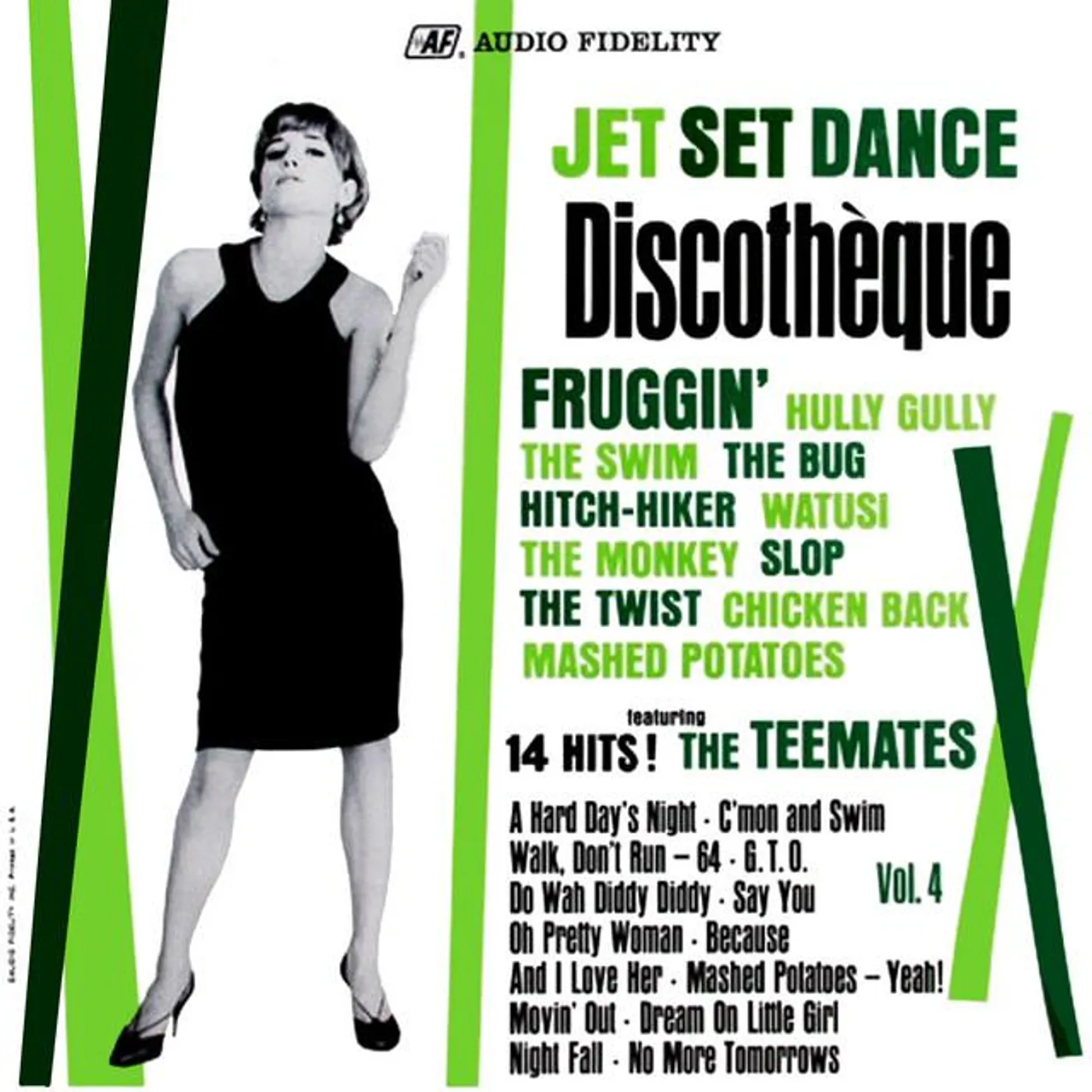 The Teemates Brand Page