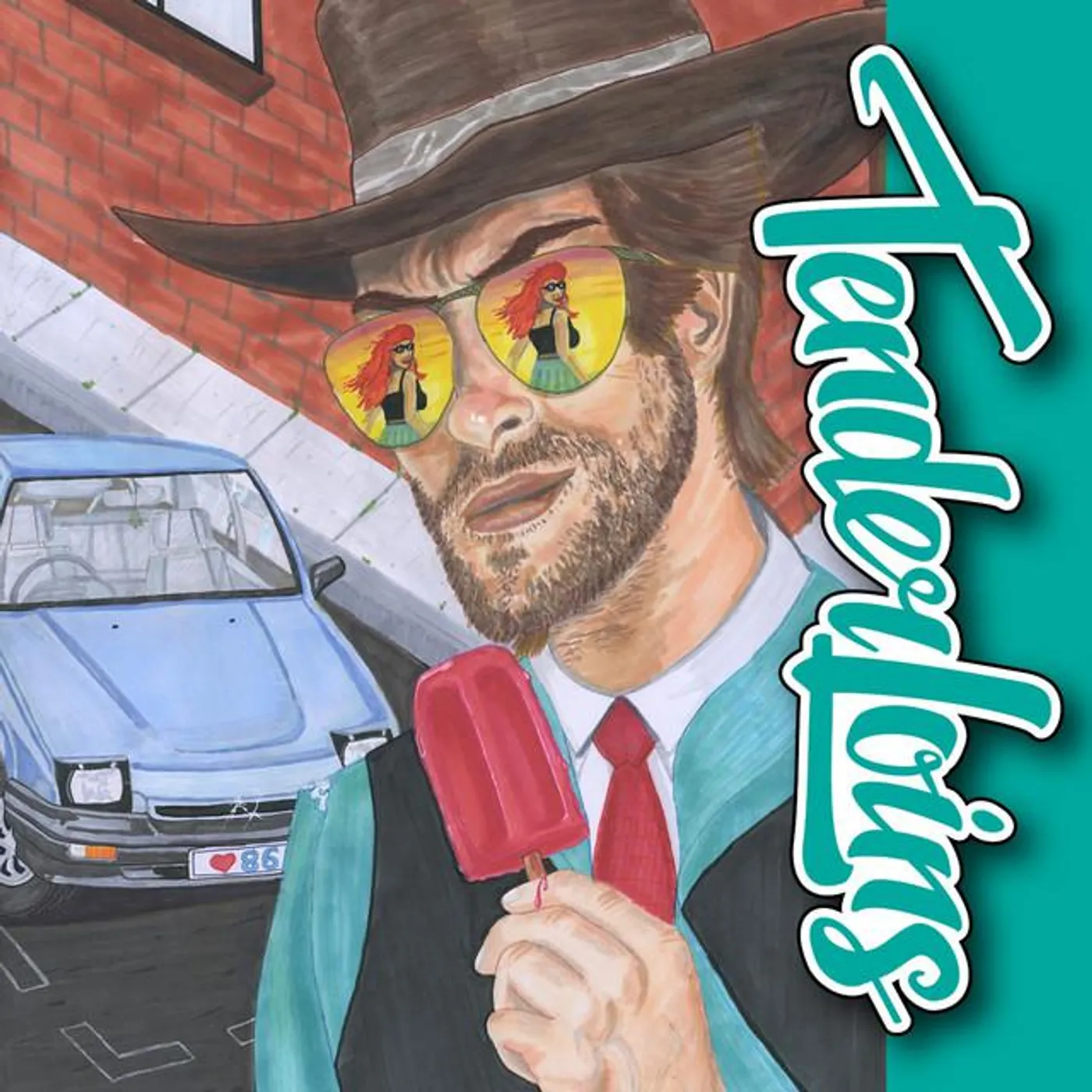 The Tenderloins
