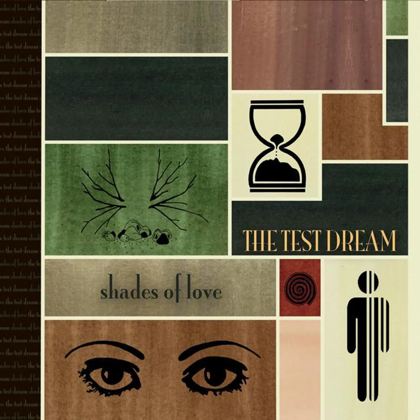 The Test Dream Brand Page
