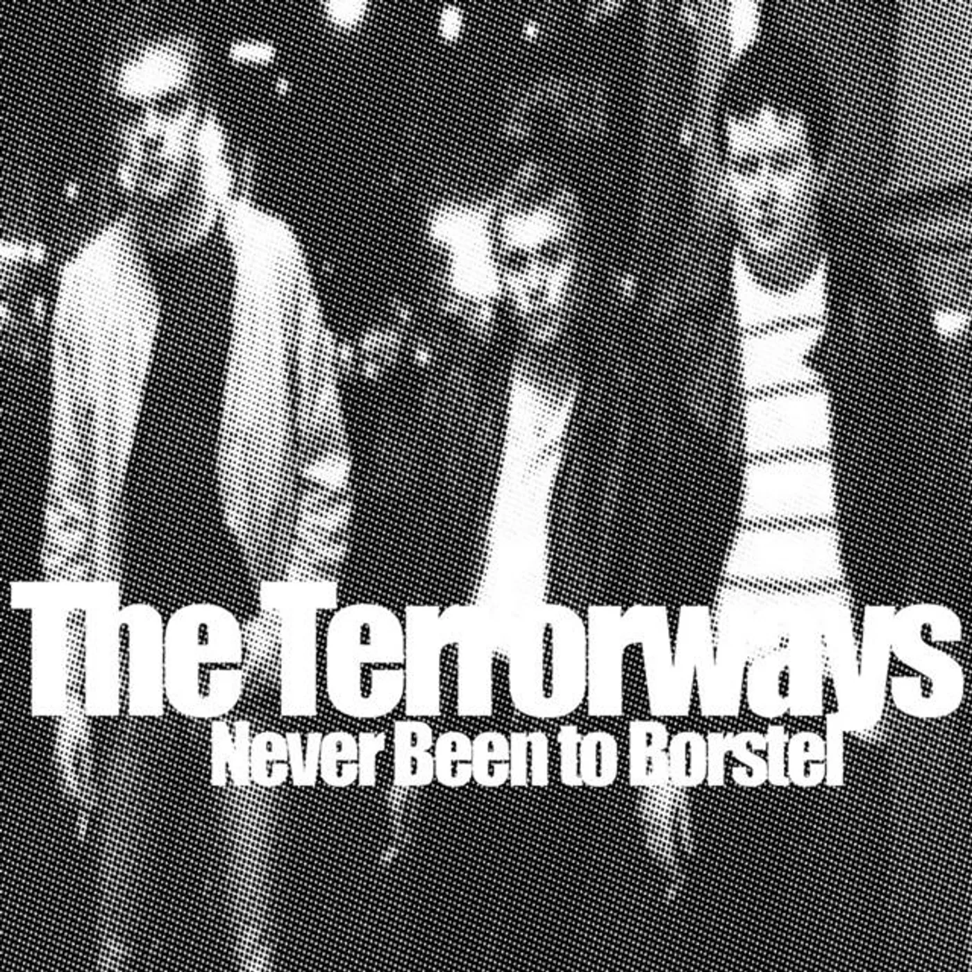The Terrorways Brand Page