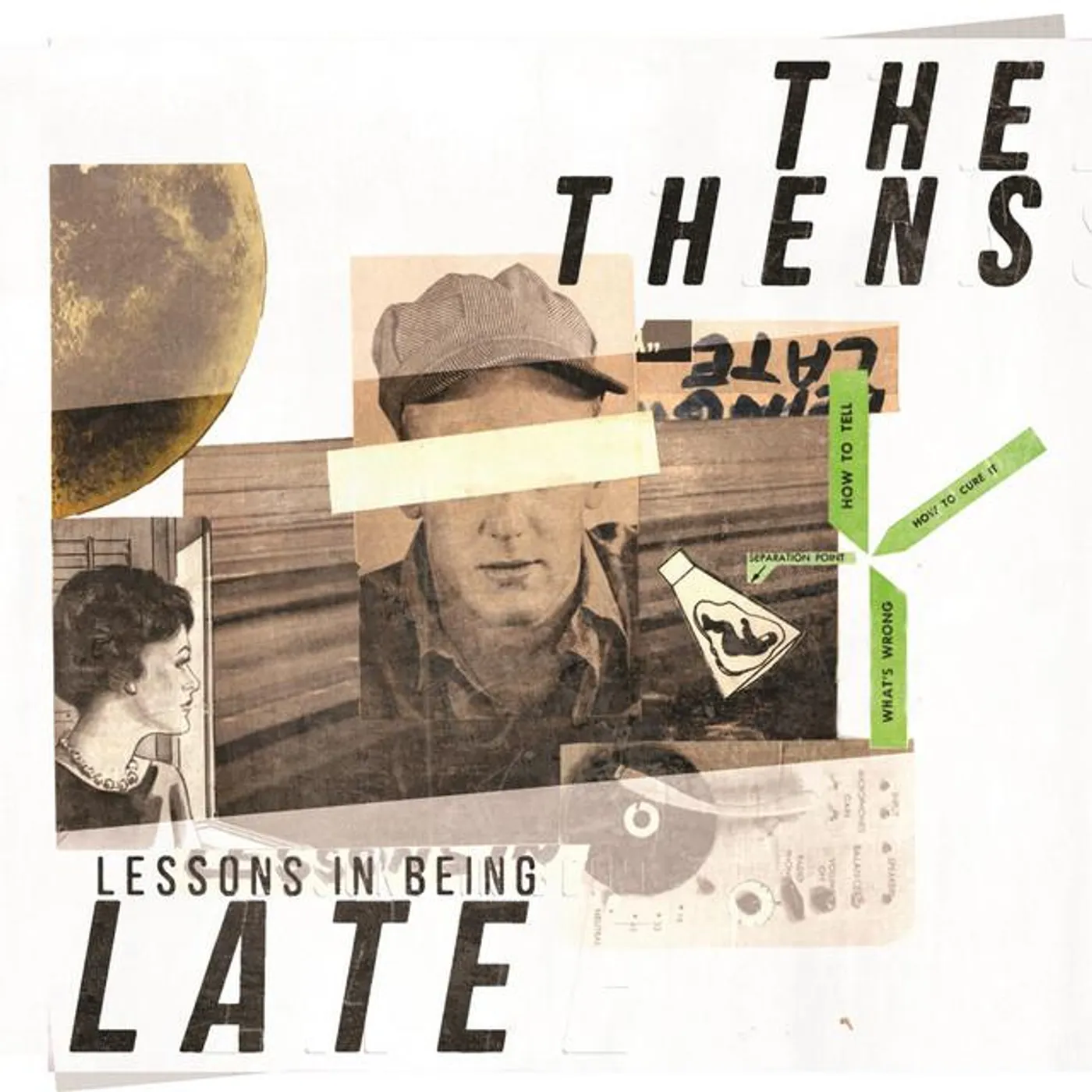 The Thens