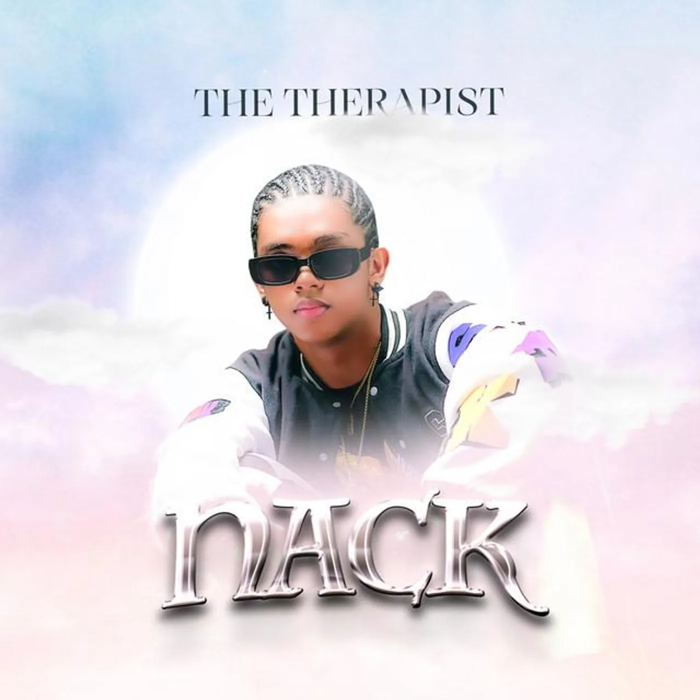 The Therapist