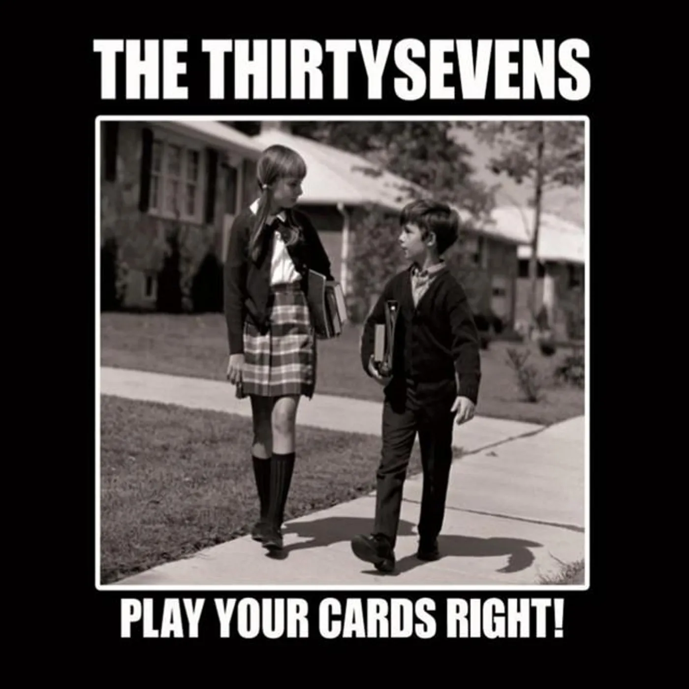 The Thirtysevens Brand Page