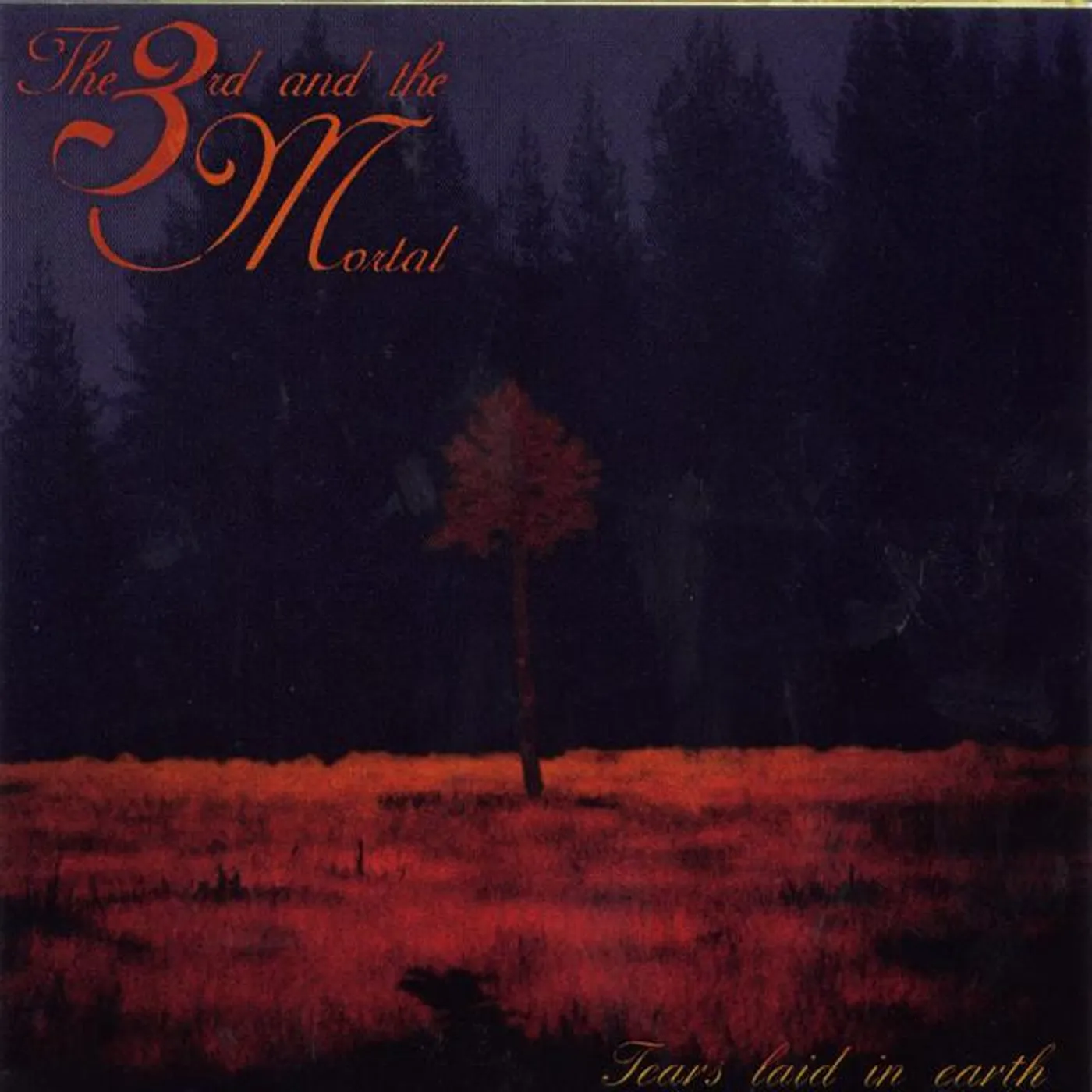 The Third And The Mortal