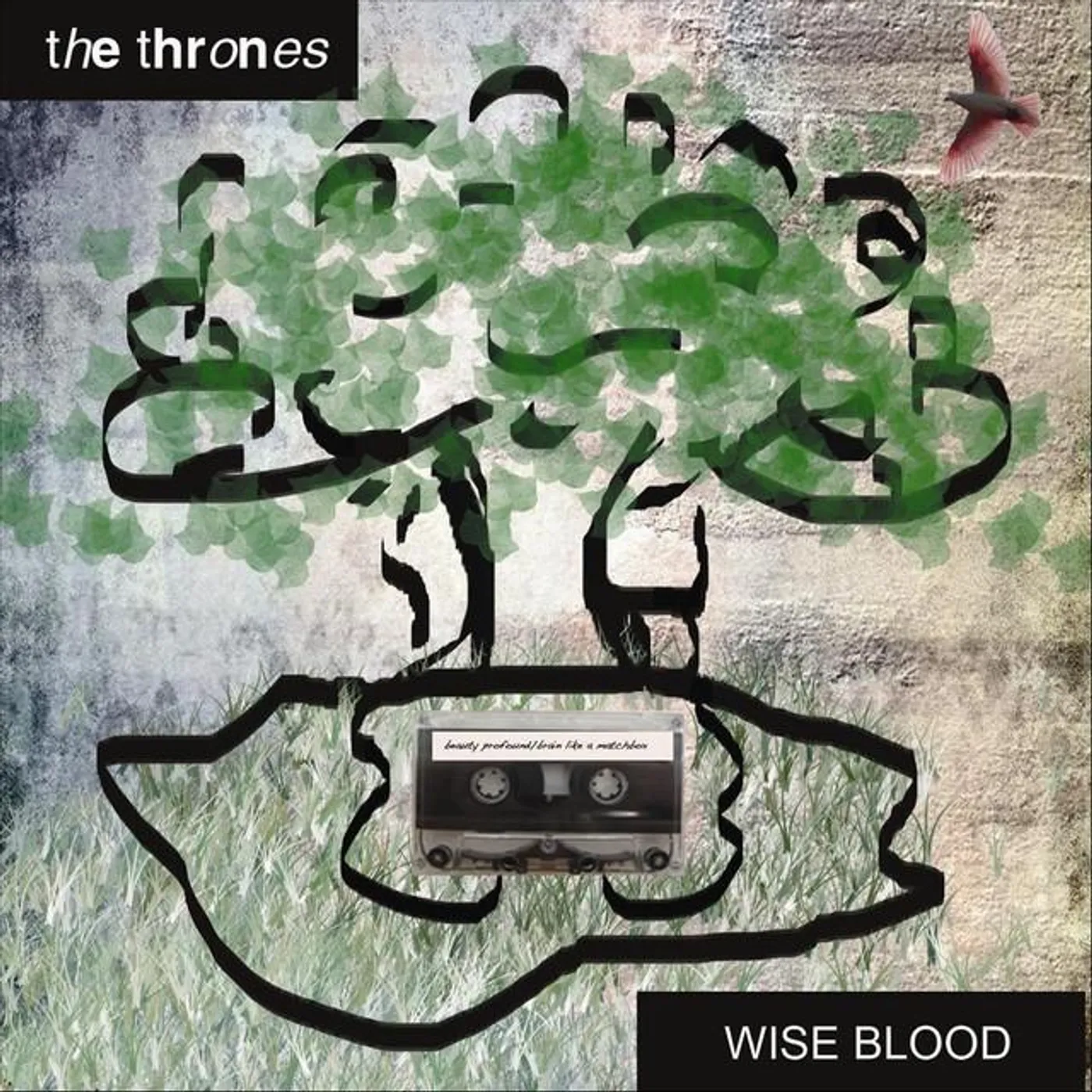The Thrones