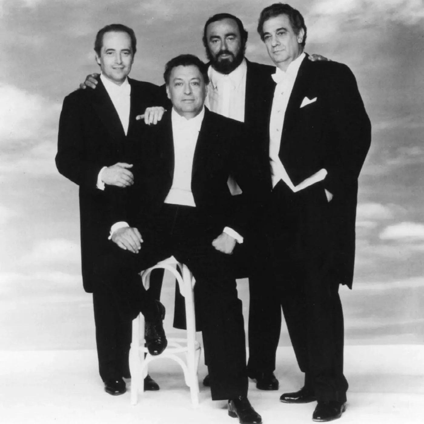The Three Tenors Brand Page
