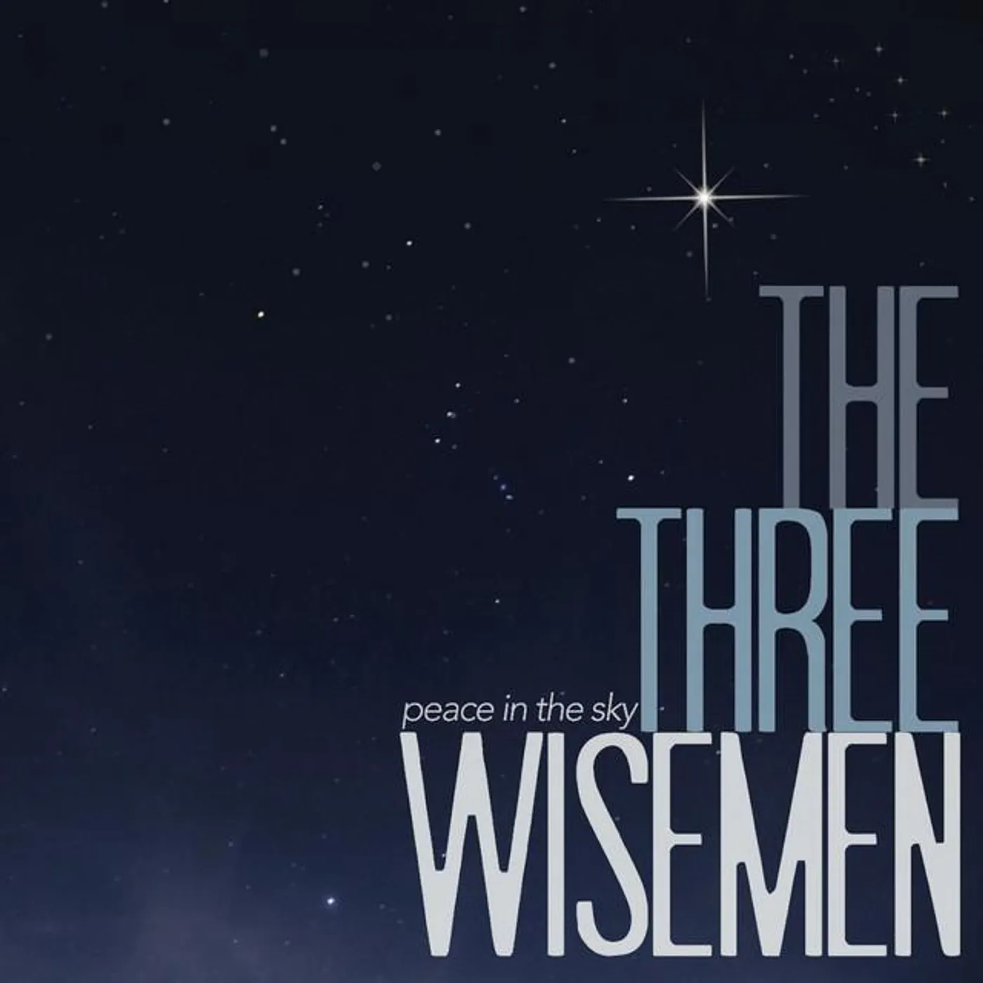 The Three Wisemen Brand Page