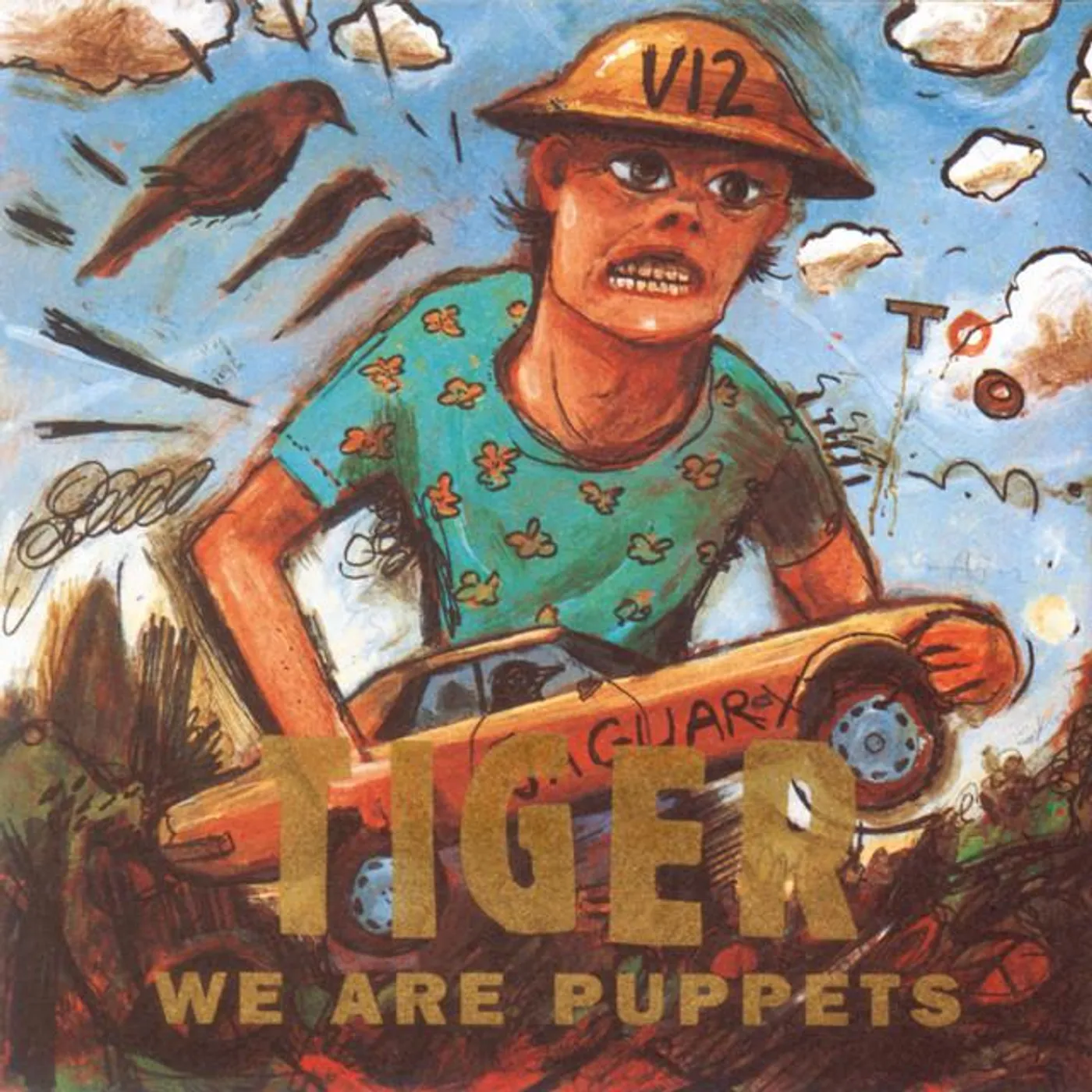 The Tiger