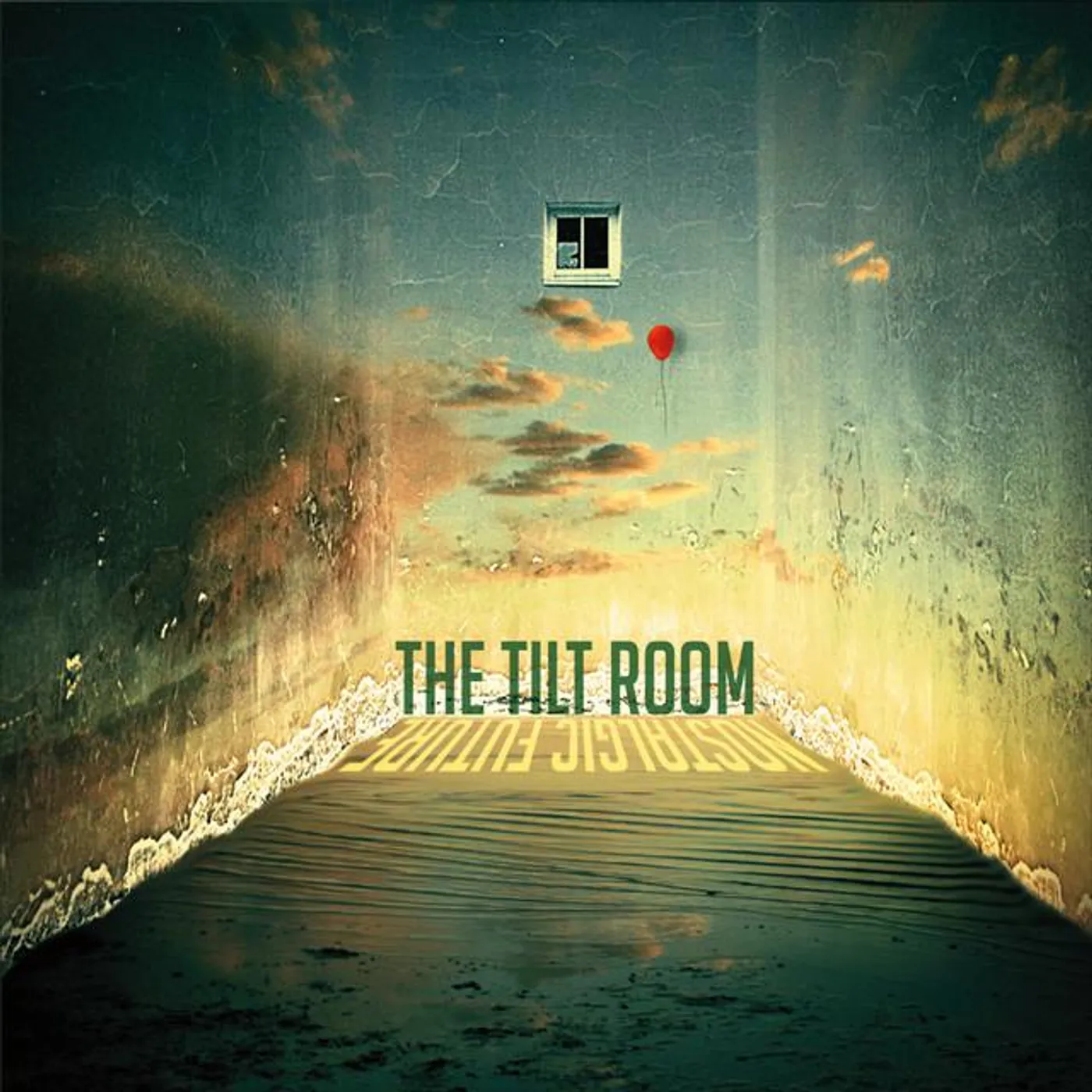 The Tilt Room