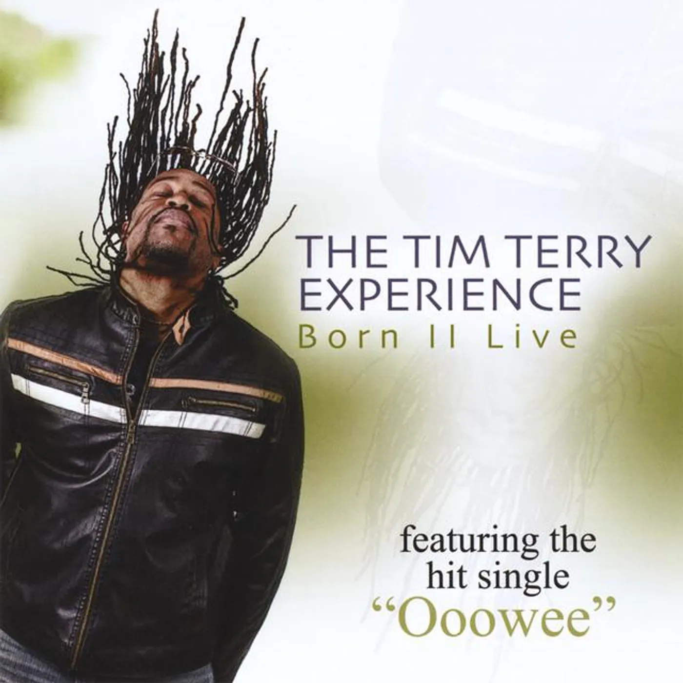 The Tim Terry Experience