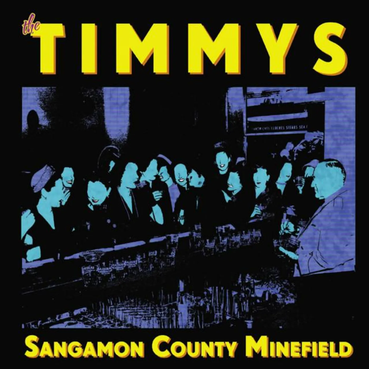 The Timmys